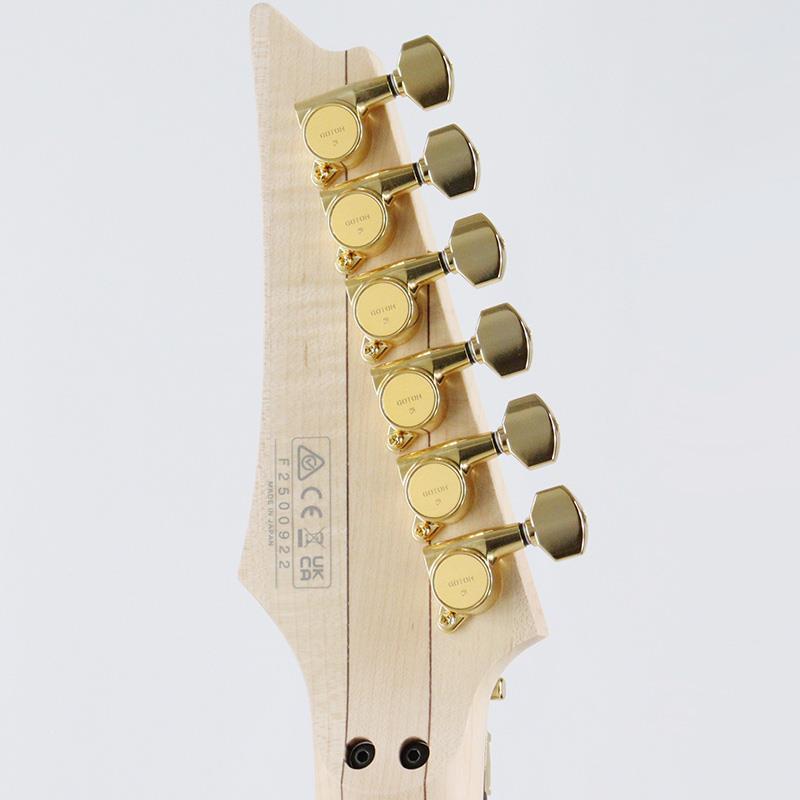 Ibanez PIA3761-SLW (Stallion White) [Steve Vai Model] | Ibanez | 09