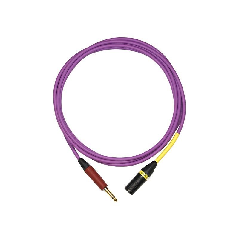 Umbrella Company DI-SNAKE（Active DI Cable）※新絵図面 楽器、器材-楽器、手芸、コレクション-レコーディング、PA機材