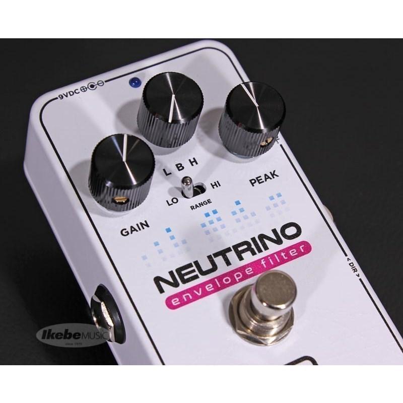 Keeley Neutrino envelope filter V2 フィルター keeley