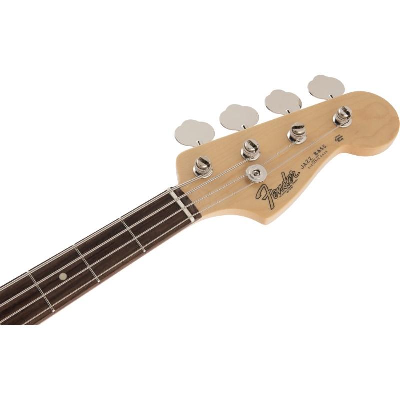 Fender（フェンダー） Fender Made in Japan Traditional 60s Jazz