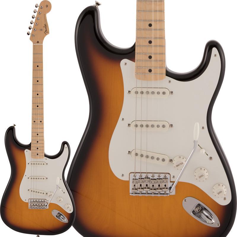 Fender（フェンダー） Fender Made in Japan Traditional 50s
