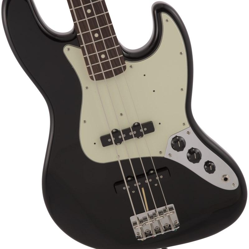 Fender（フェンダー） Fender Made in Japan Traditional 60s Jazz