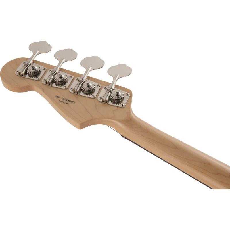 Fender Jazz Bass Made in Japan Traditional 60s（中古）　エレキベース used】Fender / Made In Japan Traditional 60s Jazz Bass Walnut 2019