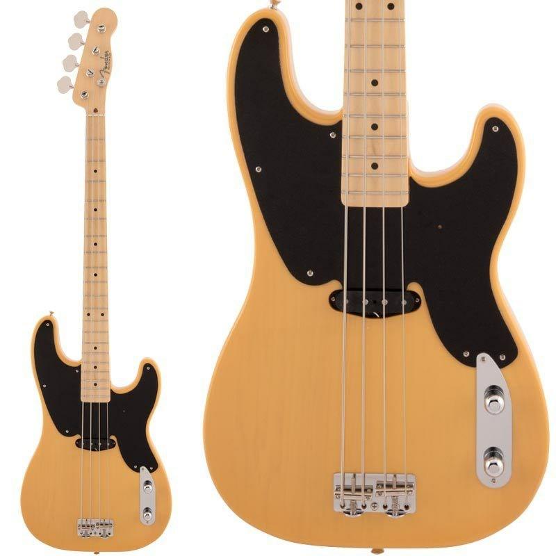 Fender（フェンダー） Fender Made in Japan Traditional Original 50s