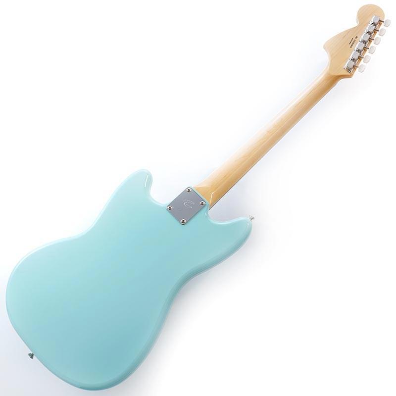 Fender Made in Japan Traditional 60s Mustang (Daphne Blue