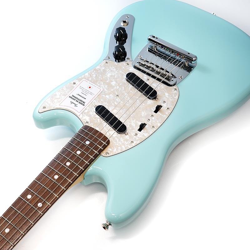 Fender（フェンダー） Fender Made in Japan Traditional 60s Mustang