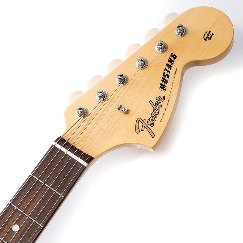 Fender（フェンダー） Fender Made in Japan Traditional 60s Mustang