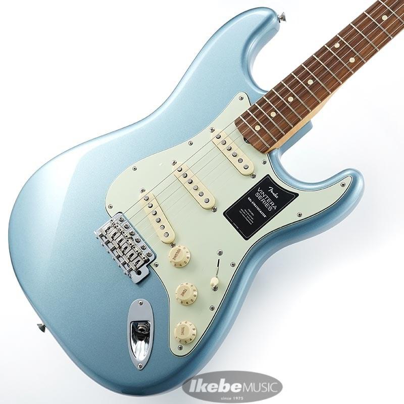 Fender（フェンダー） Fender MEX Vintera '60s Stratocaster (Ice
