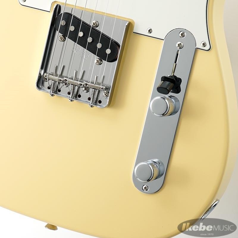Fender（フェンダー） Fender Made in Japan Traditional 60s