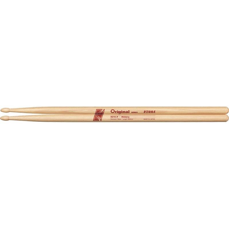 TAMA H214-P [Original Series / Hickory:Popular Tip] | TAMA