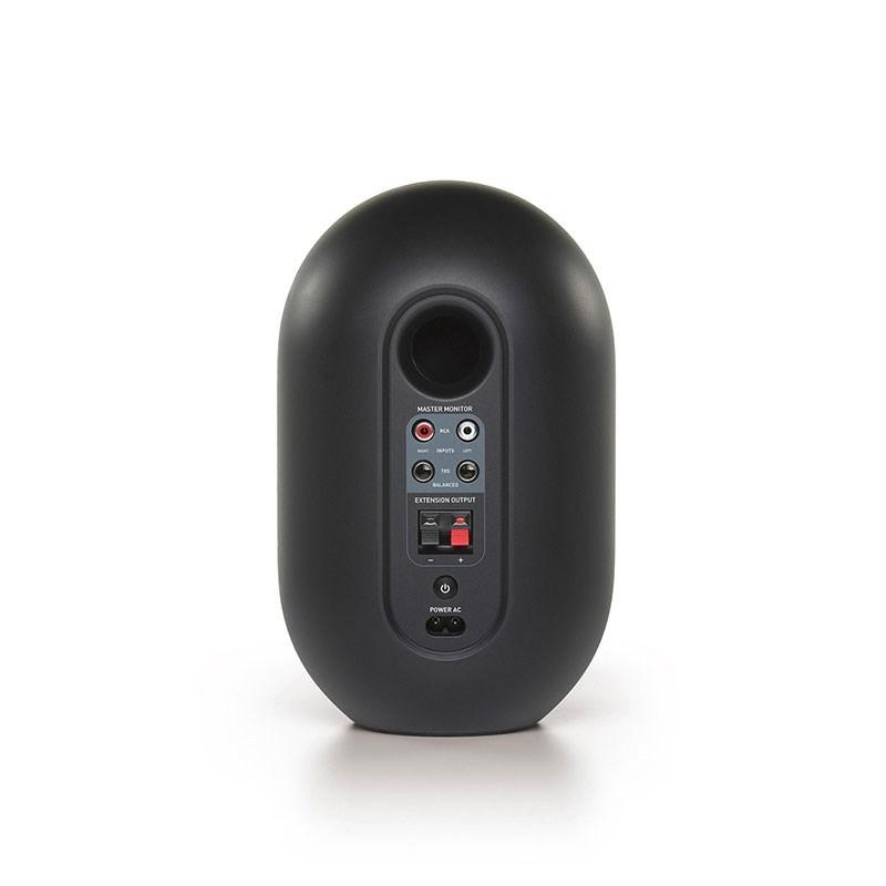 JBL 104-BT-Y3(2本セット/ブラック)(Bluetooth5.0対応同軸パワードモニター)【メーカー3年保証付属】 | JBL | 03