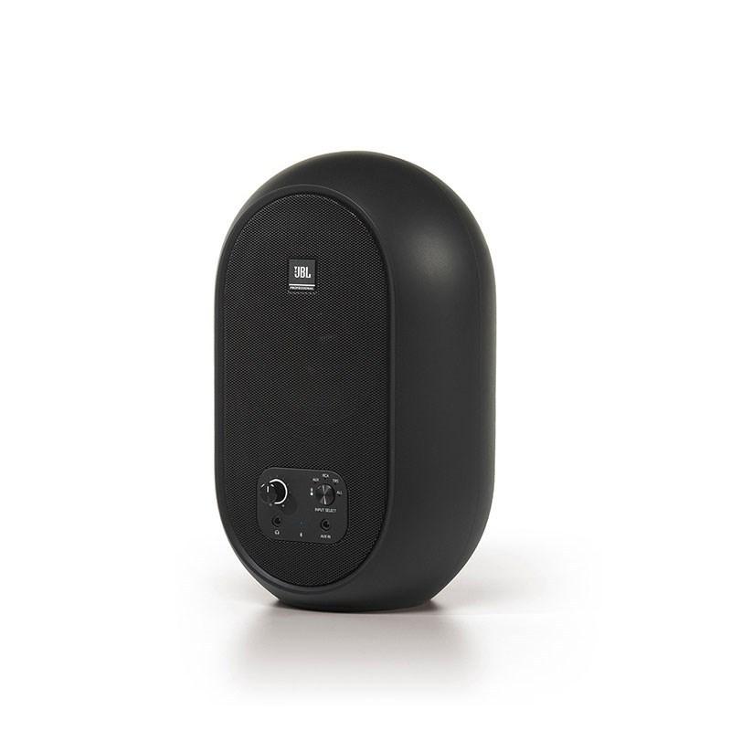 JBL 104-BT-Y3(2本セット/ブラック)(Bluetooth5.0対応同軸パワードモニター)【メーカー3年保証付属】 | JBL | 05