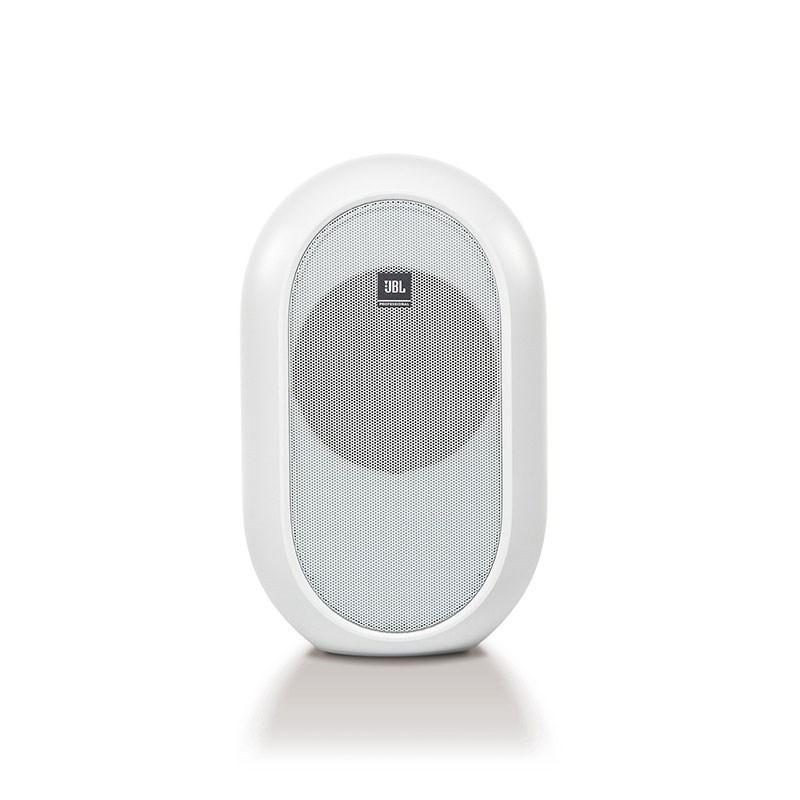 JBL 104-BTW-Y3(2本セット/ホワイト)(Bluetooth5.0対応同軸パワードモニター)【メーカー3年保証付属】 | JBL | 02