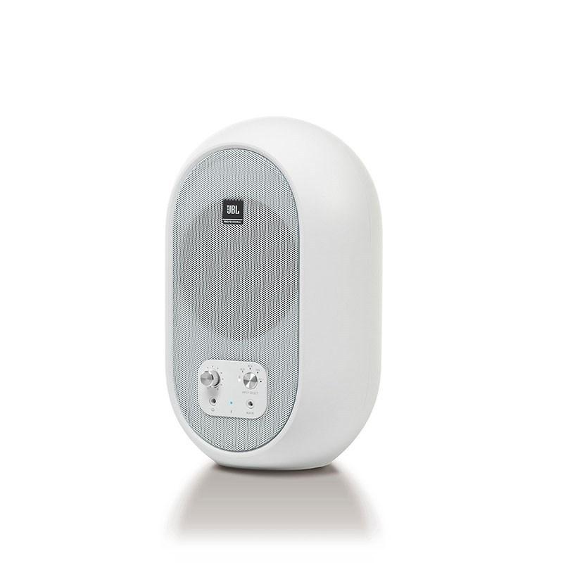 JBL 104-BTW-Y3(2本セット/ホワイト)(Bluetooth5.0対応同軸パワードモニター)【メーカー3年保証付属】 | JBL | 05