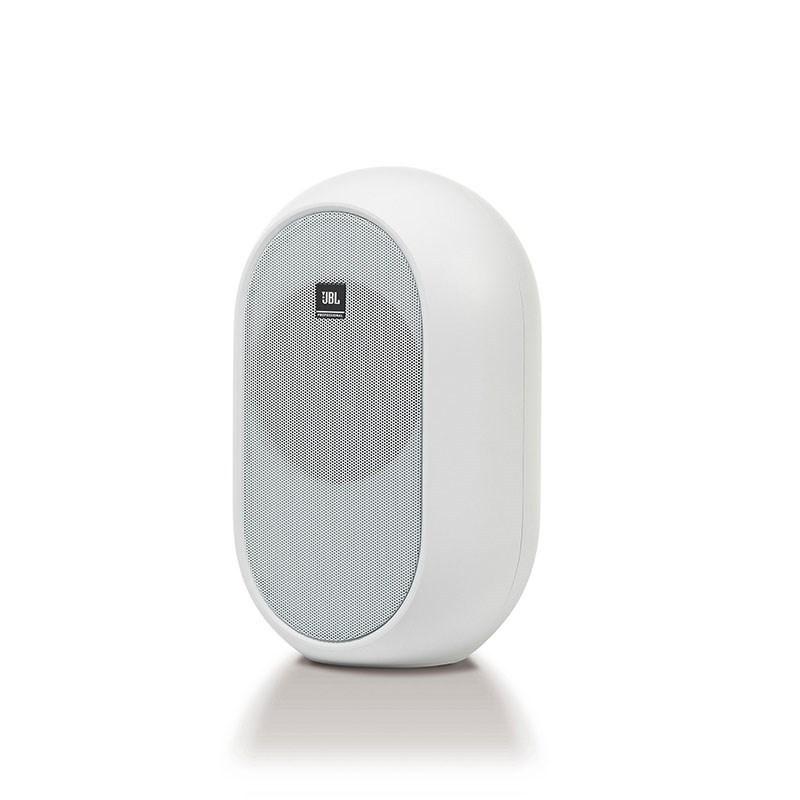 JBL 104-BTW-Y3(2本セット/ホワイト)(Bluetooth5.0対応同軸パワードモニター)【メーカー3年保証付属】 | JBL | 06