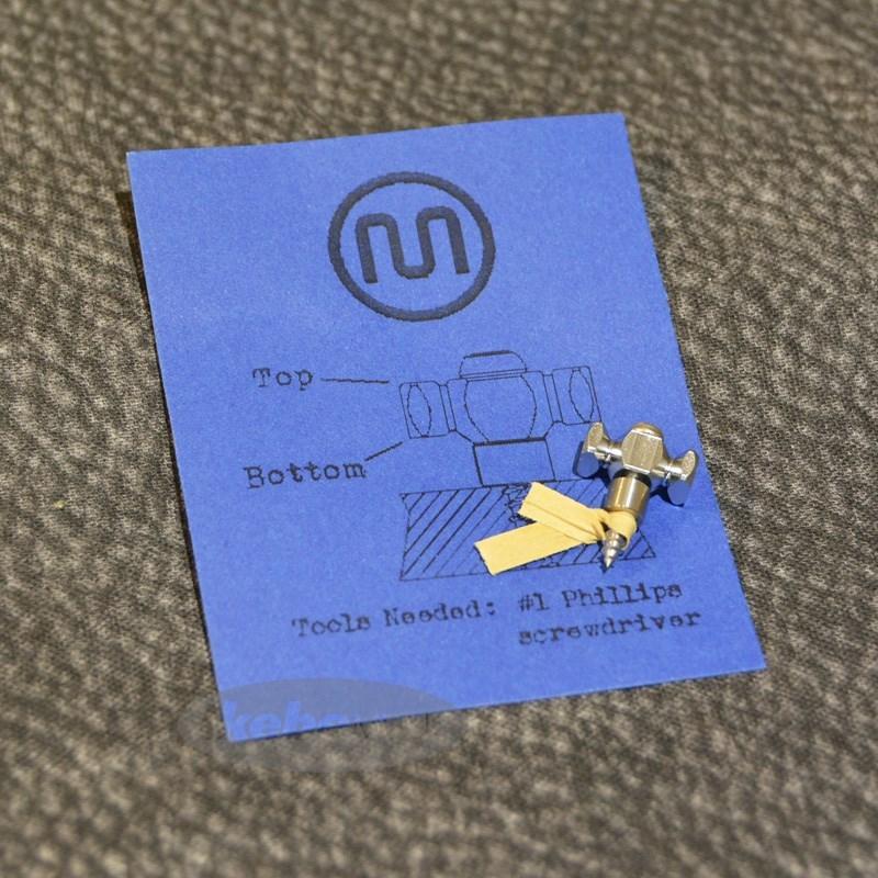 Mastery Bridge MST String Tree [ストリングガイド]※お取り寄せ品 : イケベ楽器店 - 通販 - Yahoo ...