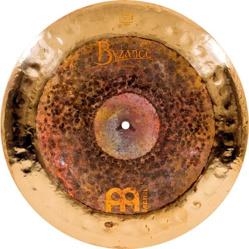 MEINL Byzance Dual China 16 [B16DUCH] | MEINL