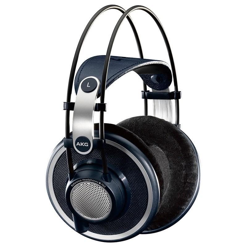 AKG K702-Y3(オープンエアー型)(国内正規品・3年間保証)｜ikebe