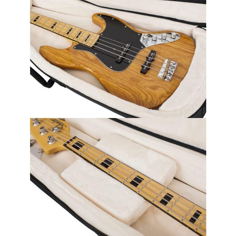 GATOR CASES GATOR Pro-Go Ultimate エレキベース用ギグバッグ [G-PG