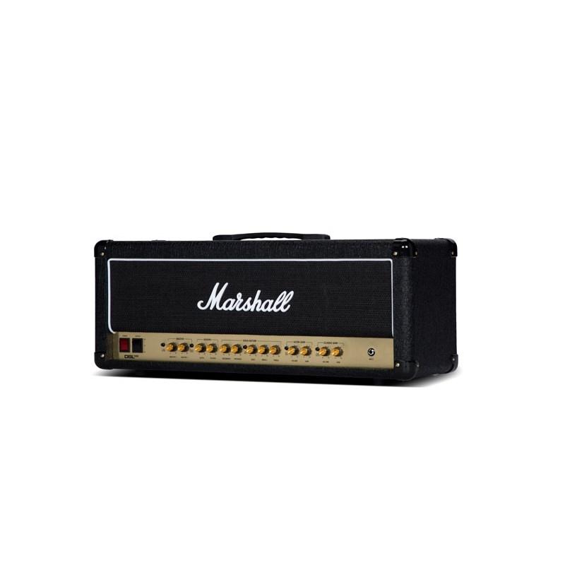 Marshall（マーシャル） Marshall DSL100HR（アンプ ヘッド マーシャル