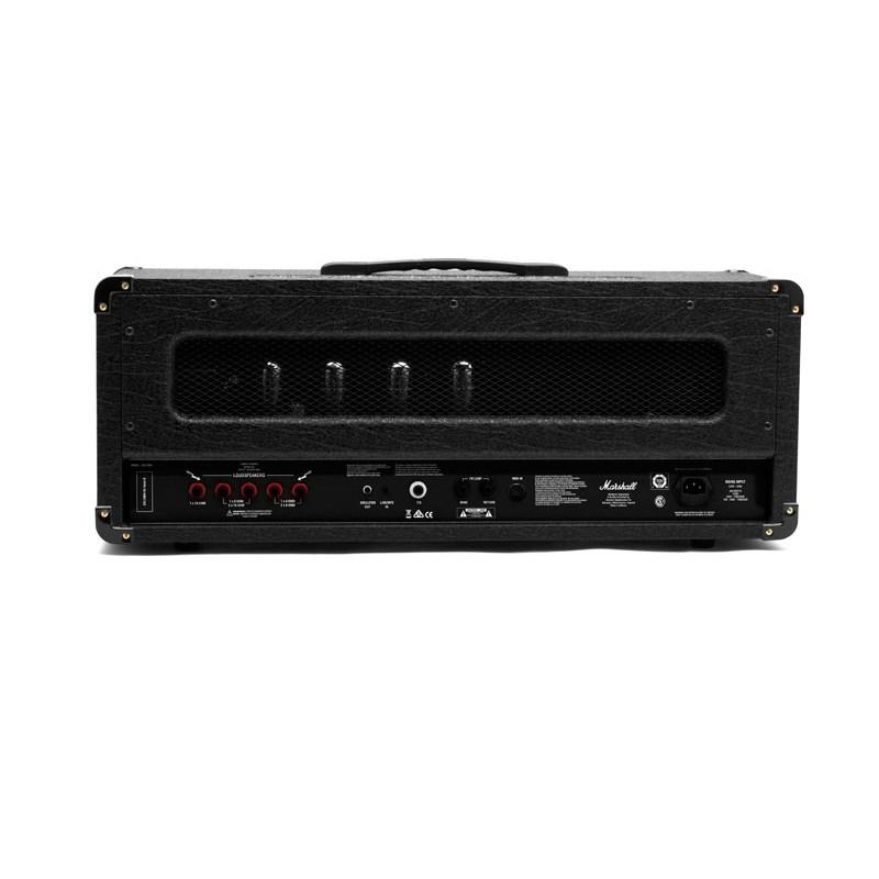 Marshall DSL 100H ギターアンプヘッド Marshall（マーシャル） Marshall DSL100HR（アンプ ヘッド マーシャル