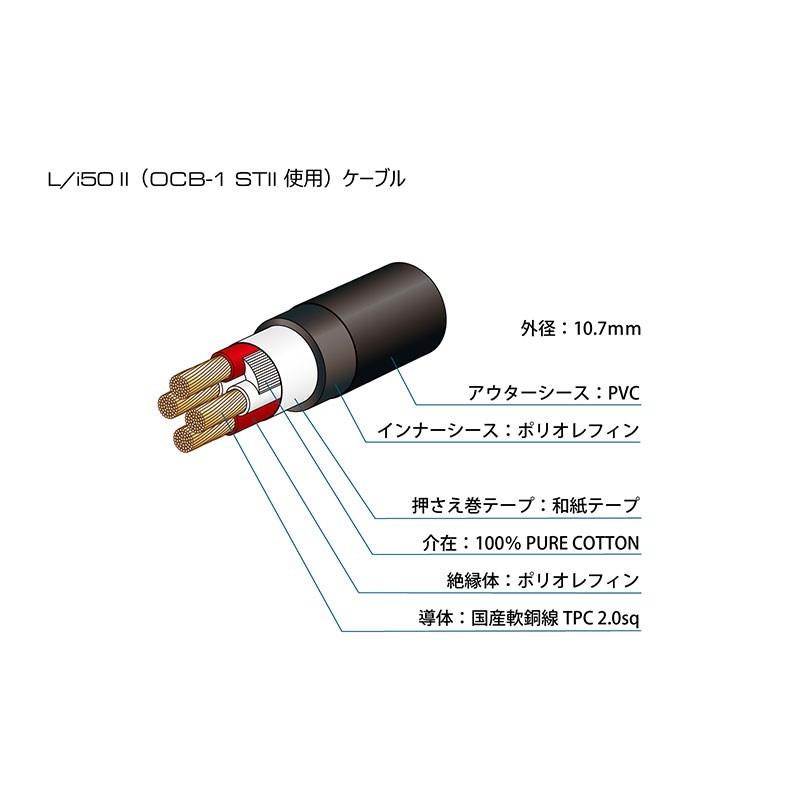 oyaide（オヤイデ） Oyaide OCB-1 ST II(2.0m)(オヤイデ)(電源タップ
