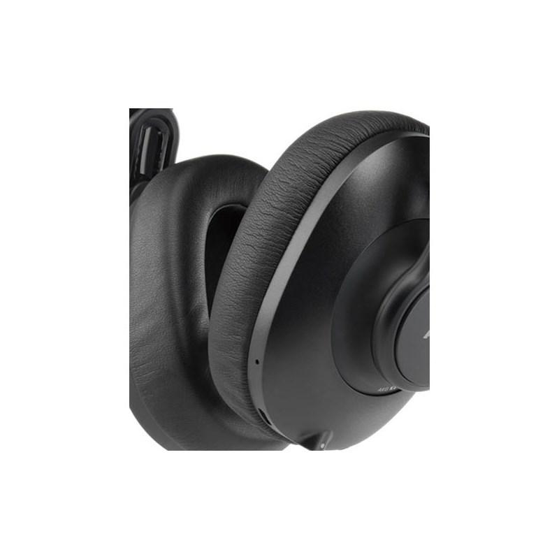 AKG AKG K361-BT-Y3(Bluetooth対応モデル)(クローズド型ヘッドフォン