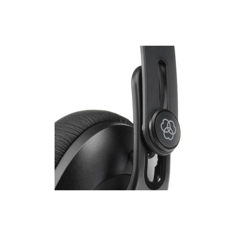 AKG AKG K361-BT-Y3(Bluetooth対応モデル)(クローズド型ヘッドフォン