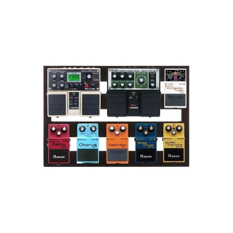 Pedal Train PT-CLJ-SC [Classic JR w/ soft case]（ペダルトレイン） |  | 01