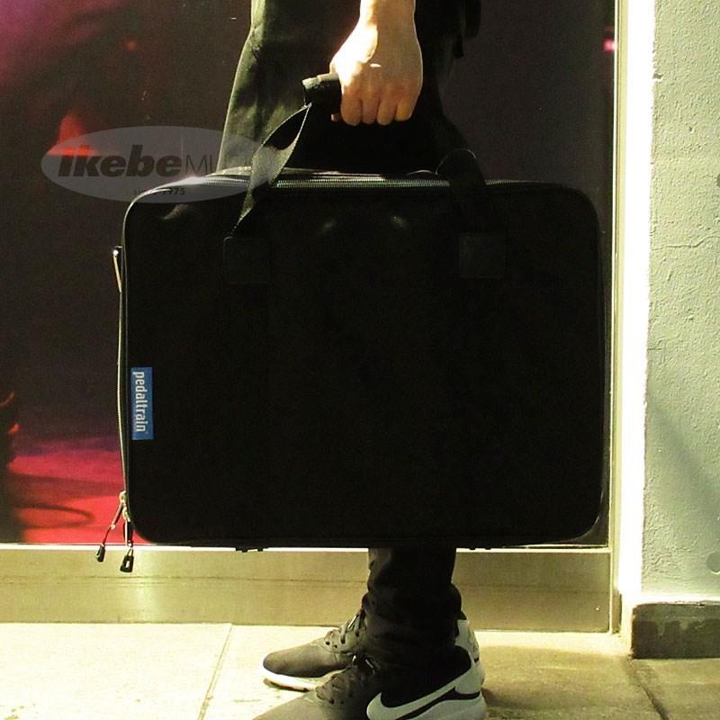 Pedal Train PT-CLJ-SC [Classic JR w/ soft case]（ペダルトレイン） |  | 06