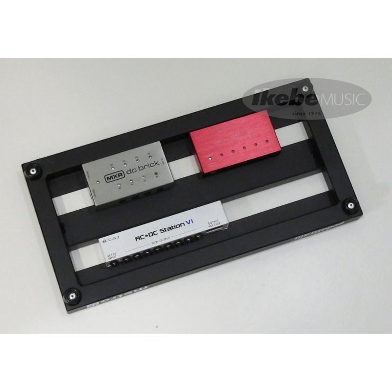 Pedal Train PT-M16-SC [Metro 16 w/ soft case]（ペダルトレイン