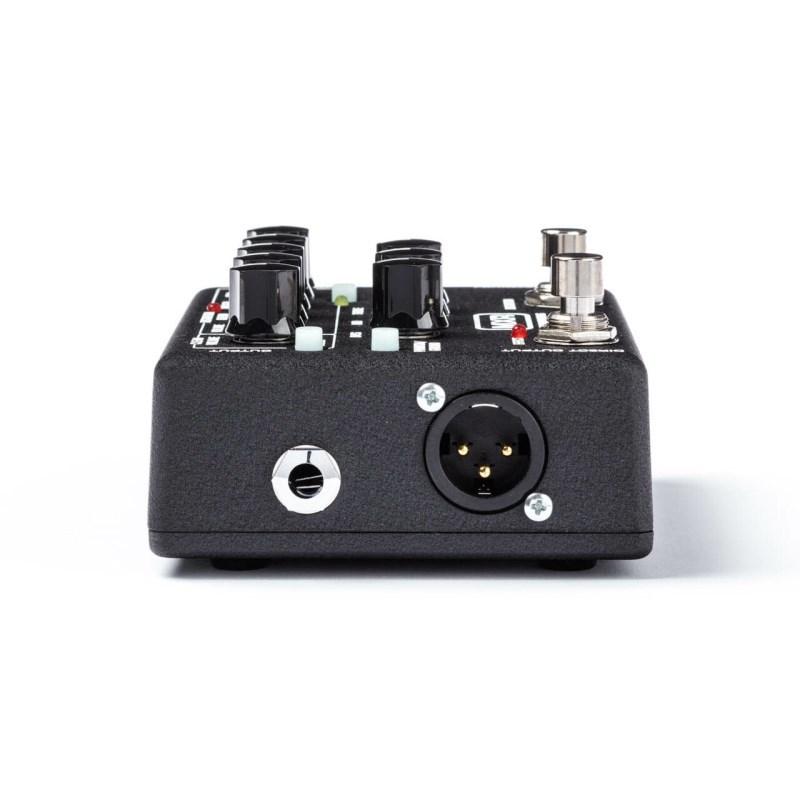 MXR M80 bass d.i.+ 【公式通販】