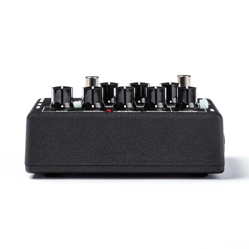 MXR M80 bass d.i.+ 【公式通販】