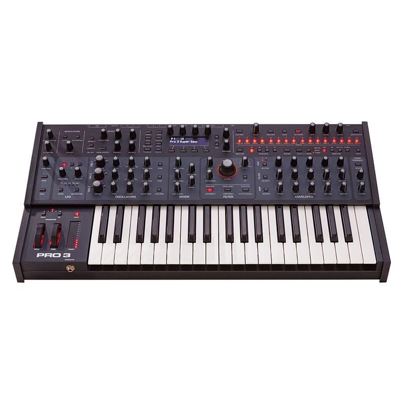 SEQUENTIAL PRO 3【代引き不可】(沖縄・離島送料別途お見積もり