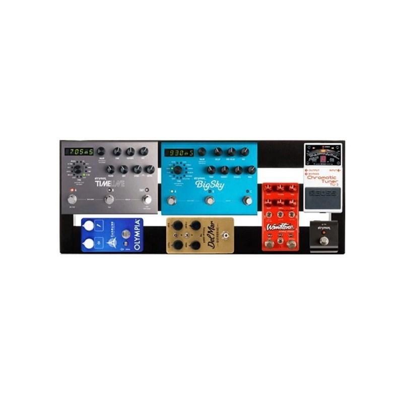 Pedal Train PT-M24-SC [Metro 24 w/ soft case ]（ペダルトレイン） |  | 03