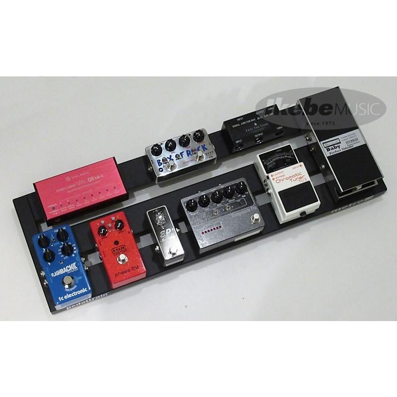 Pedal Train PT-M24-SC [Metro 24 w/ soft case ]（ペダルトレイン） |  | 05