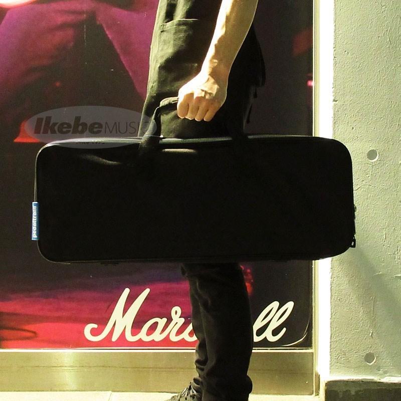 Pedal Train PT-M24-SC [Metro 24 w/ soft case ]（ペダルトレイン） |  | 06