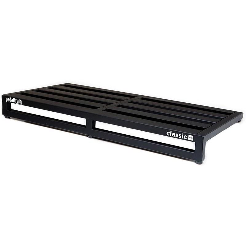Pedal Train PT-CLP-SC [Classic PRO w/ soft case]（ペダルトレイン 