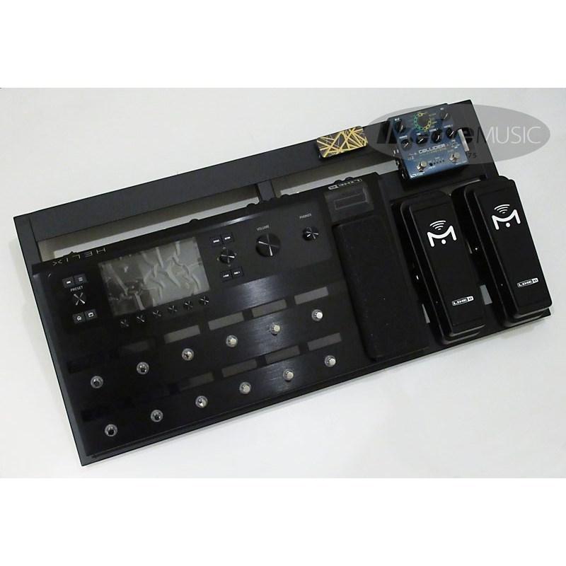 Pedal Train PT-CLP-SC [Classic PRO w/ soft case]（ペダルトレイン 