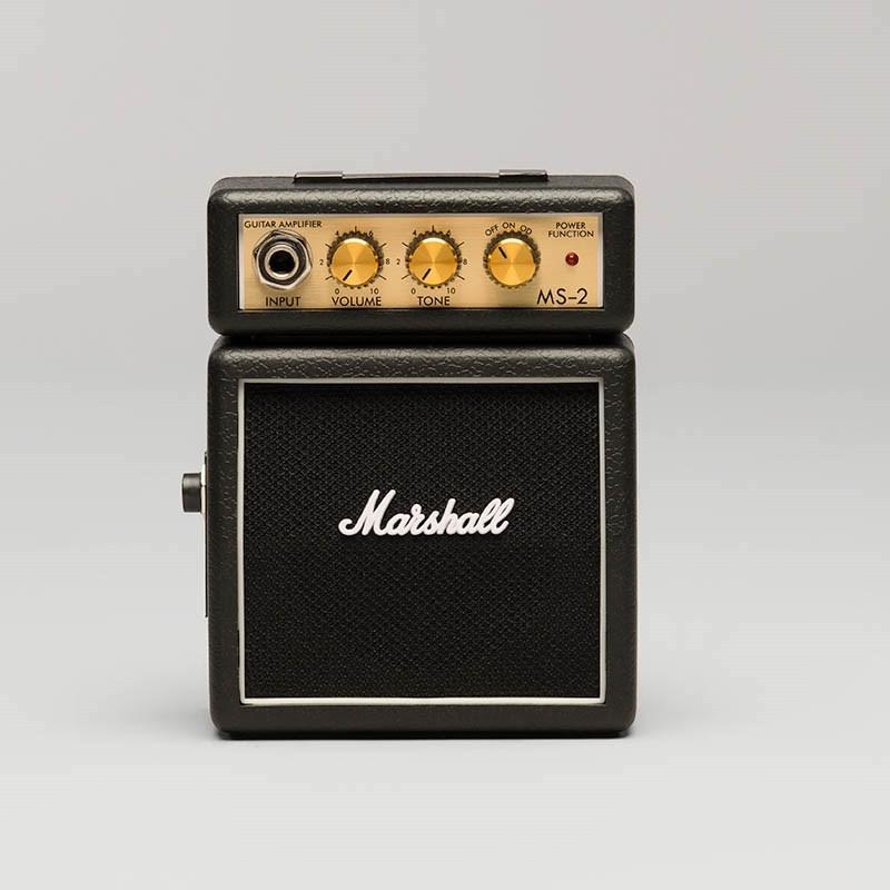 Marshall（マーシャル） 【秋のSUPER SALE】MS-2（アンプ : イケベ楽器