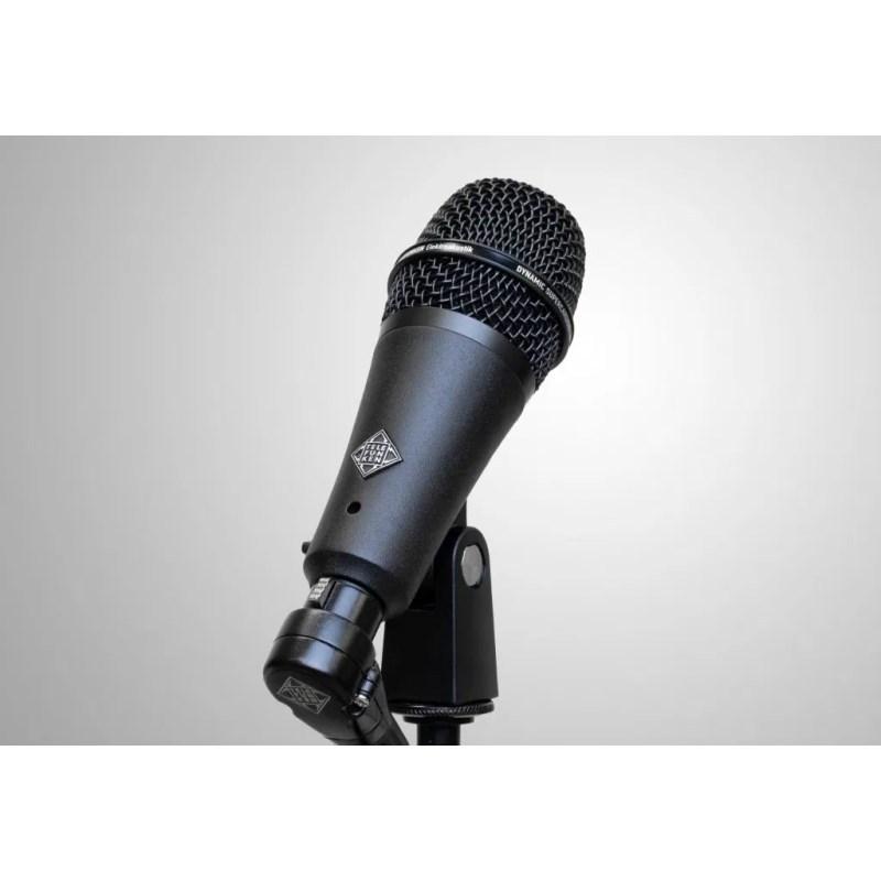 TELEFUNKEN M80 SH (Short Head) : イケベ楽器店 - 通販 - Yahoo