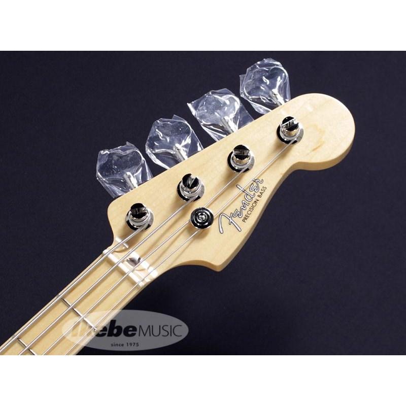 Fender Made in Japan Heritage 50s Precision Bass (2-Color Sunburst 
