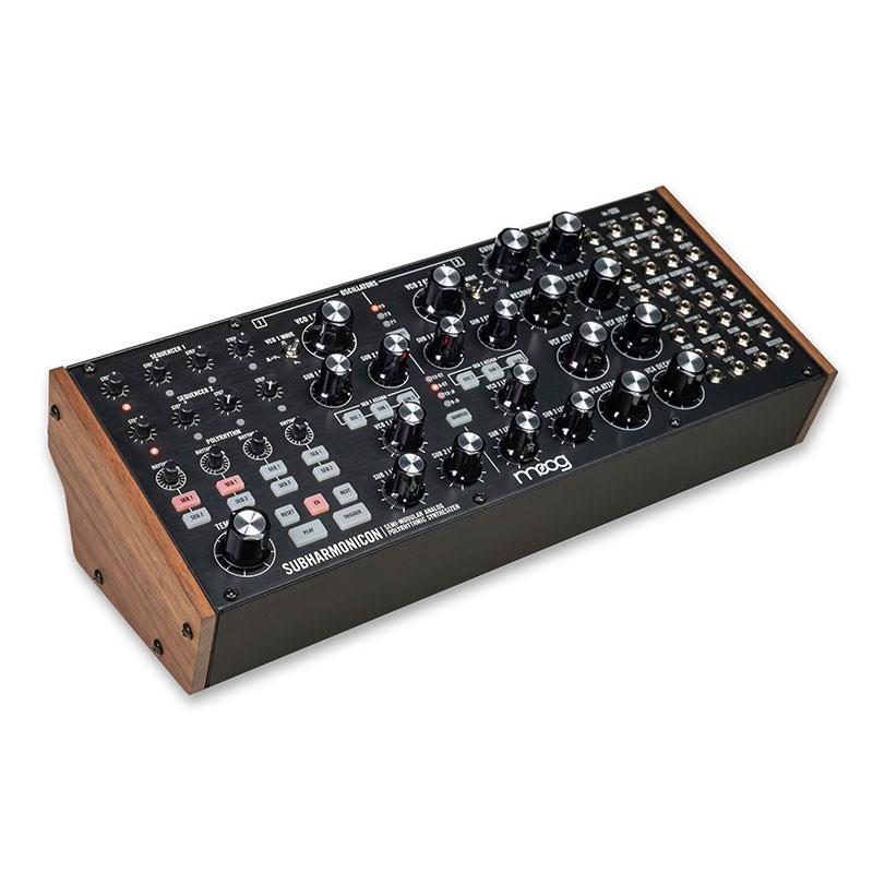 超人気の moog / SUBHARMONICON(KBD)(次回納期確認中) (SPCP) イケベ 