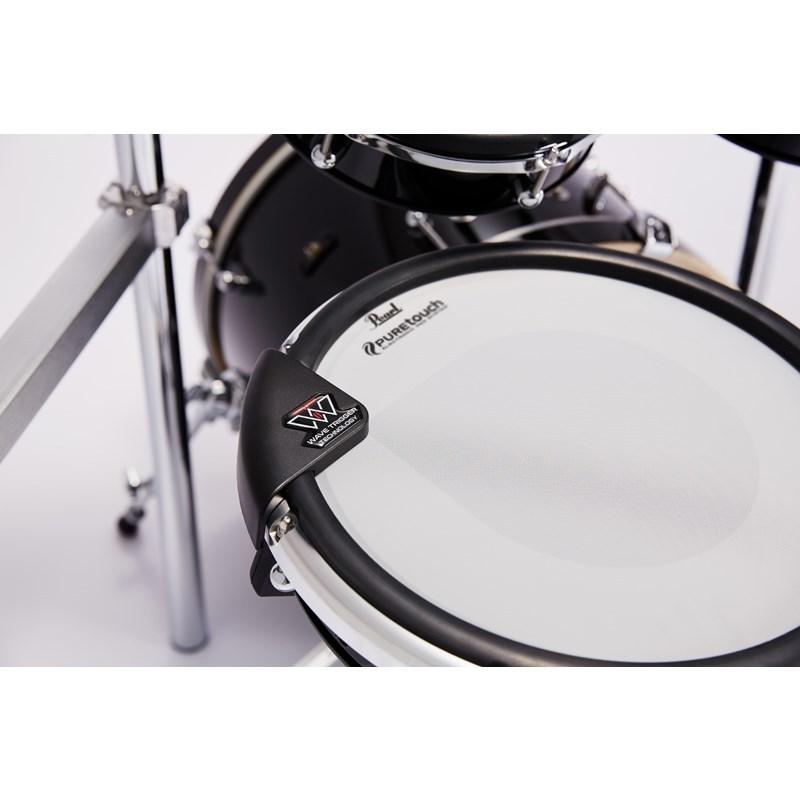 Pearl EM-53HB [e/MERGE Electronic Drum Kit - e/HYBRID]の画像