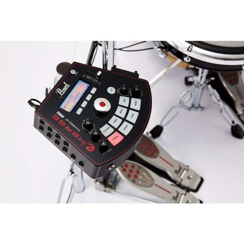 Pearl EM-53HB [e/MERGE Electronic Drum Kit - e/HYBRID]の画像