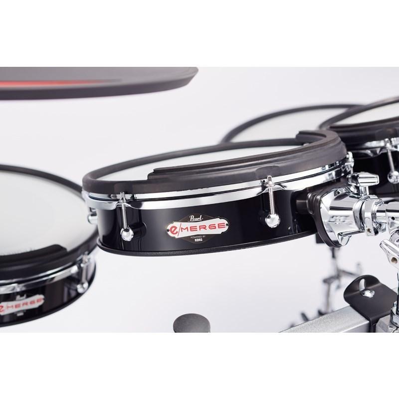Pearl EM-53HB [e/MERGE Electronic Drum Kit - e/HYBRID]の画像