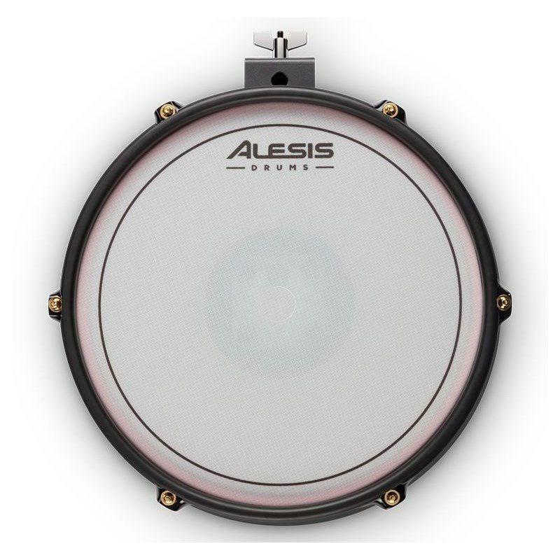 Alesis 電子ドラム　9ピース　メッシュヘッド採用　Crimson Ⅱ Amazon.co.jp: Alesis 電子ドラム メッシュヘッド 9ピース 12
