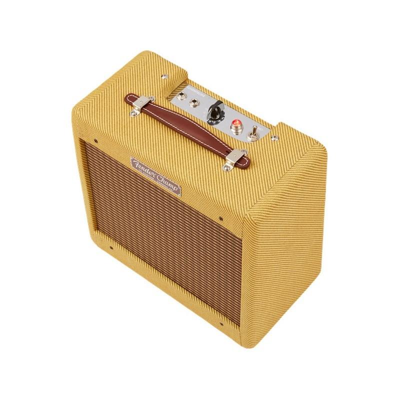 Fender USA 【大決算セール】57 Custom Champ（アンプ コンボ フェンダー） | Fender | 03