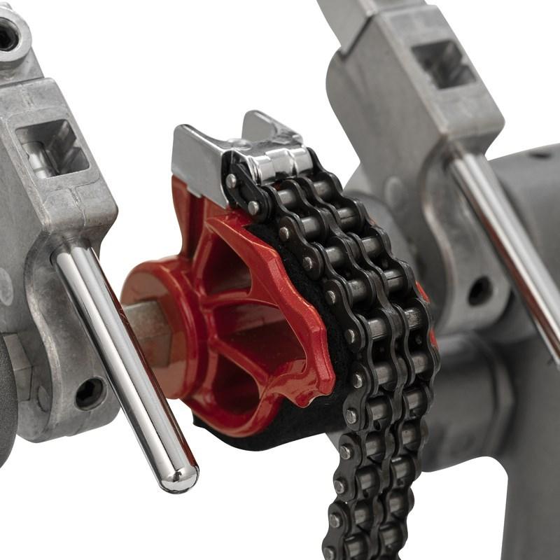 Pearl P-1032R [Eliminator SOLO RED Double Pedal]_1