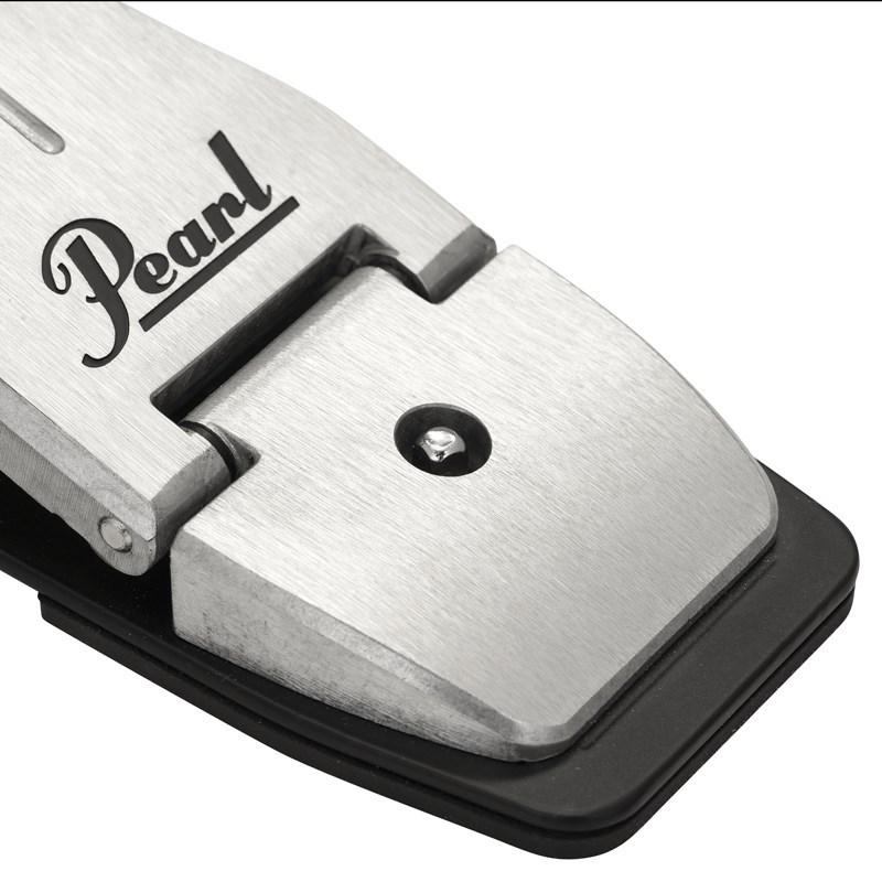 Pearl P-1032R [Eliminator SOLO RED Double Pedal]_2